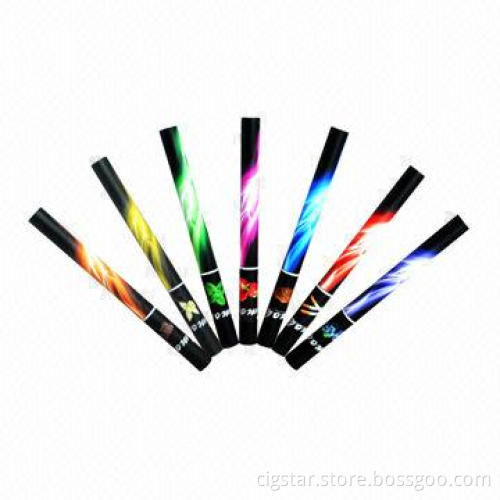 New rainbow cigarettes, eshisha with factory price, 7 colors, 500 puffs, free OEM services